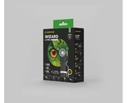 Armytek Wizard C2 Pro Magnet USB Warm Light -OZtrail Store F08701W 5
