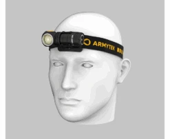 Armytek Wizard C2 White Light
