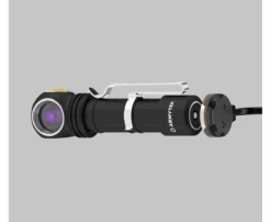 Armytek Wizard C2 Ultraviolet Light -OZtrail Store F08901UF 2
