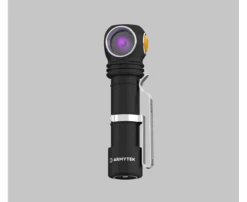 Armytek Wizard C2 Ultraviolet Light -OZtrail Store F08901UF 3