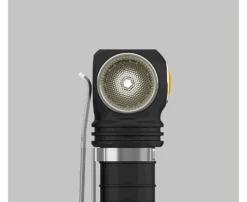 Armytek Wizard C1 Pro Warm Light -OZtrail Store F09001W 2