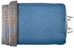 Oztrail Outback Comforter Queen Sleeping Bag -OZtrail Store FBI OBC A 3