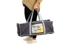 OZtrail Deluxe Double Bunk Bed -OZtrail Store FBS DBD C 5