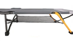 OZtrail Easy Fold Stretcher Bed Low Rise Single -OZtrail Store FBS SSEL D 3