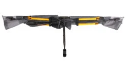 OZtrail Easy Fold Stretcher Bed Low Rise Single -OZtrail Store FBS SSEL D 5