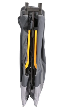 OZtrail Easy Fold Stretcher Bed Low Rise Single -OZtrail Store FBS SSEL D 6