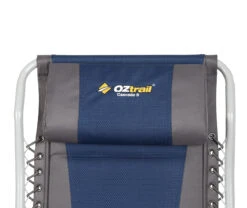 Oztrail Cascade 8 Position Deluxe With Side Table 8 Oztrail Cascade 8 Position Deluxe With Side Table -OZtrail Store FCA CAS8T E 3