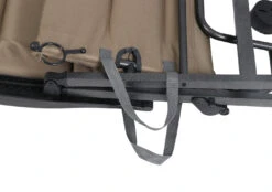 OZtrail Emperor 8 Position Arm Chair -OZtrail Store FCA EMP8 E 3