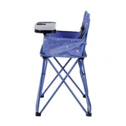 Oztrail Handy Junior High Chair -OZtrail Store FCC DJHC C 2