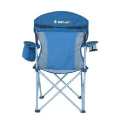 Oztrail Sovereign Cooler Arm Chair -OZtrail Store FCC SOVC F 1