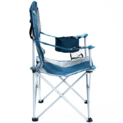 Oztrail Sovereign Cooler Arm Chair -OZtrail Store FCC SOVC F 2
