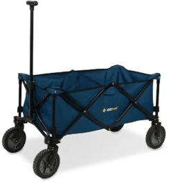OZtrail Collapsible Camp Wagon