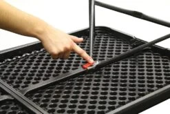 Oztrail Ironside Picnic Table Set -OZtrail Store FTA IRPS D 4