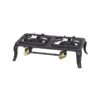 Companion Cast Iron Country Cooker 2 Burner