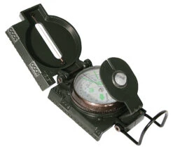 Elemental Lensatic Engineering Compass