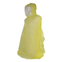 Elemental Emergency Poncho