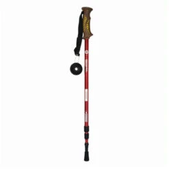 Elemental Trekking Walking Pole - Single