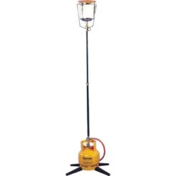 Gasmate Telescopic Lantern Pole
