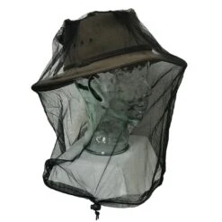 Elemental Mosquito Head Net Drawstring 60cm -OZtrail Store HE0719 2