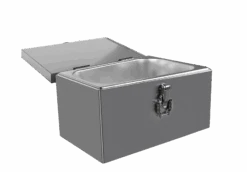 RPM Road Chef Little Tacker 12v Oven -OZtrail Store LTRC12VO 2