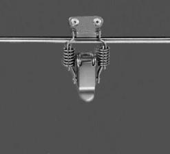 RPM Road Chef Little Tacker 12v Oven -OZtrail Store LTRC12VO 6