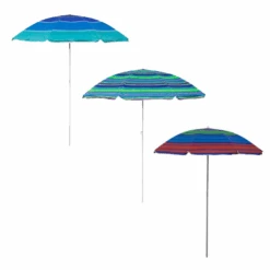 Oztrail Sunset Beach Umbrella