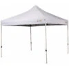 OZtrail Commercial Deluxe Gazebo 3.0