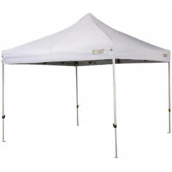 OZtrail Commercial Deluxe Gazebo 3.0