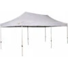 OZtrail Commercial Deluxe Gazebo 6.0