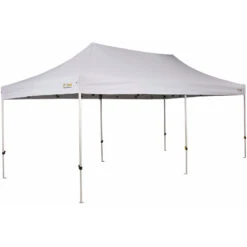 OZtrail Commercial Deluxe Gazebo 6.0