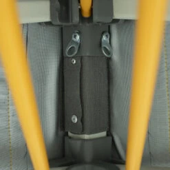 OZtrail Deluxe 3.0 Gazebo Blue Hydroflow -OZtrail Store MPG D30B D 4