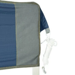 OZtrail Deluxe 3.0 Gazebo Blue Hydroflow -OZtrail Store MPG D30B D 6