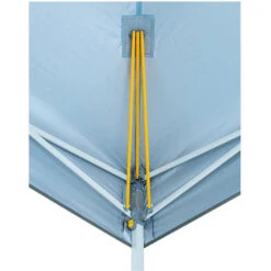 Oztrail Deluxe 4.5 Gazebo Blue -OZtrail Store MPG D45B D 3