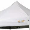 OZtrail Commercial Deluxe Gazebo Canopy 3.0 White