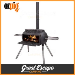 OzPig Big Pig 15 OzPig Big Pig -OZtrail Store OZP BP001 01 7