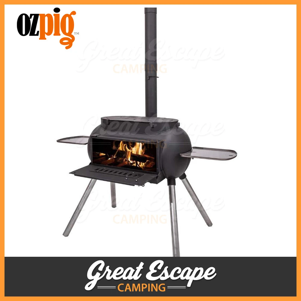 OzPig Big Pig 8 OzPig Big Pig - Image 8