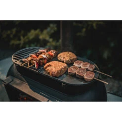 OZPig Big Pig Chargrill Accessory -OZtrail Store OZP BP003 01 2