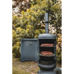 Ozpig Oven Smoker -OZtrail Store OZP OS001 01 4