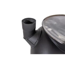 Ozpig Portable Wood Stove - Series II -OZtrail Store OZP001 02 10