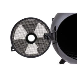 Ozpig Portable Wood Stove - Series II -OZtrail Store OZP001 02 6