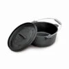 Campfire Camp Oven 12 Quart