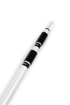 Oztrail Aluminium Tent Tri Pole - 3 Piece -OZtrail Store PRA EA230S B 1