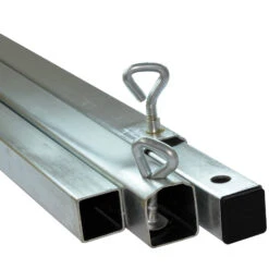 Oztrail Square Ridge Bar 18ft