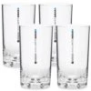 Everclear Tritan Highball Tumbler 415ml 4Pk