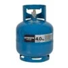 Companion 4kg Gas Cylinder 3/8 LH Fitting
