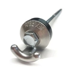 OZtrail Hex Peg Hook Top 8 Pack -OZtrail Store PTT HTH B 8PACK 2