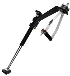 Powa Beam Strut Window Mount For Spotlight + Remote Control Handle