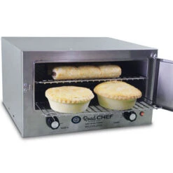 RPM Road Chef 12 Volt Oven -OZtrail Store RCL12VO 4