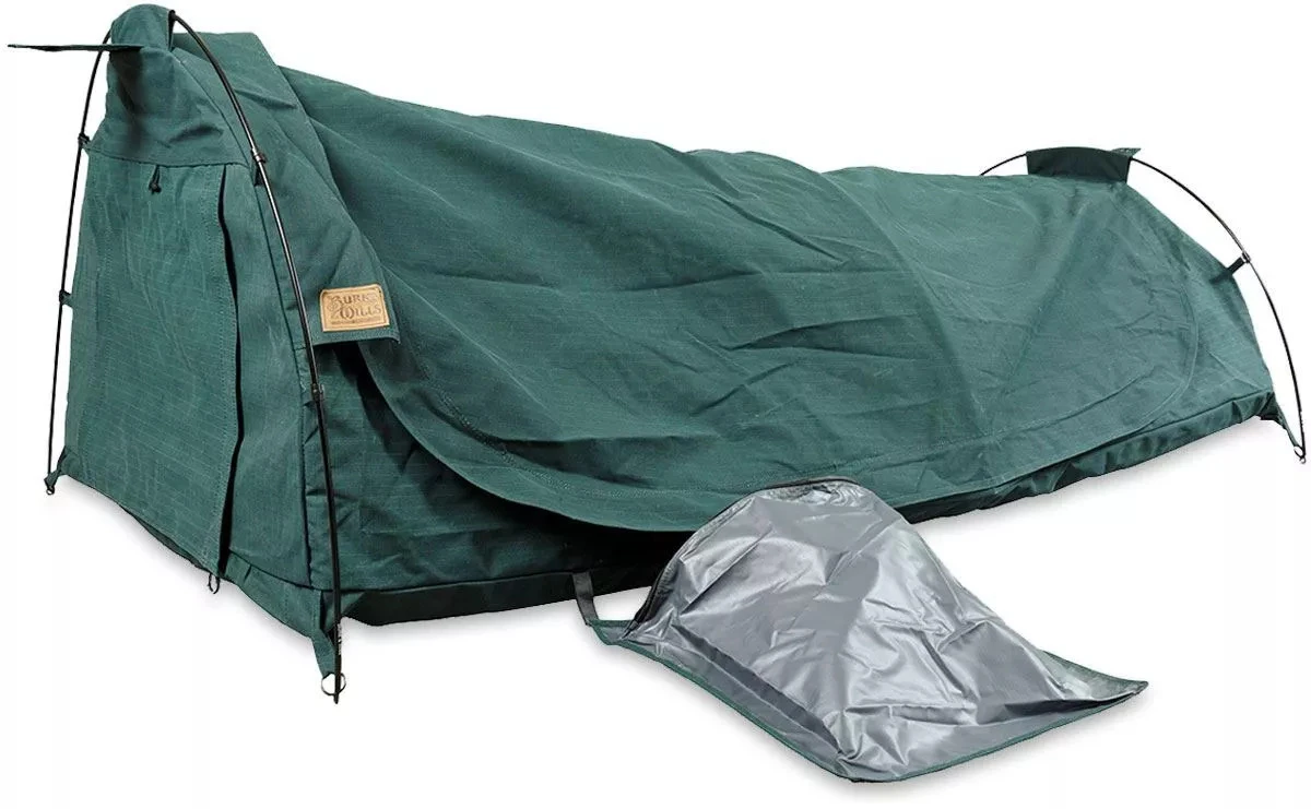 Burke & Wills Redgum X Large Swag 1 Burke & Wills Redgum X Large Swag