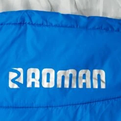 Roman Palm IV +5C Sleeping Bag - Reef Blue -OZtrail Store SCHP4 12 2